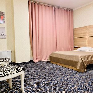 Budget Without Window Double Room